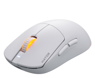 HATOR Quasar 3 Wireless (biała) - 1335954 - zdjęcie 3
